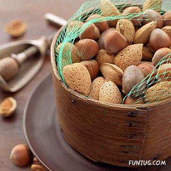 6 Foods to Keep You Young