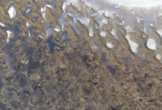 Amazing Unseen Faces of Earth