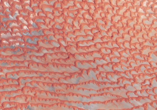 Amazing Unseen Faces of Earth