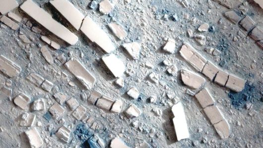 Amazing Unseen Faces of Earth