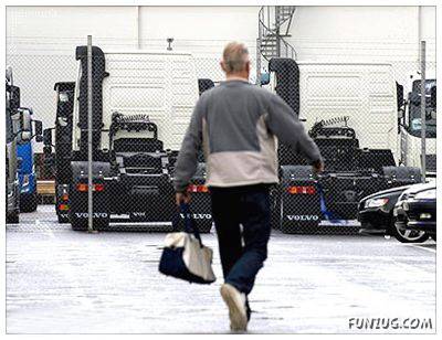 Employee Termination Still Continues