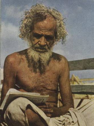 Haj Pilgrimage in 1953 (Rare Pictures)