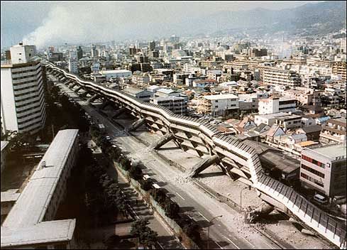 Astounding Japanese Highways, Bridges N Interchanges
