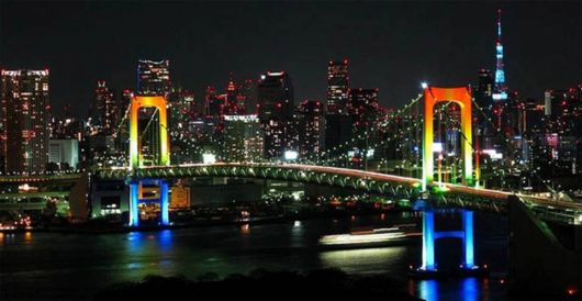 Astounding Japanese Highways, Bridges N Interchanges