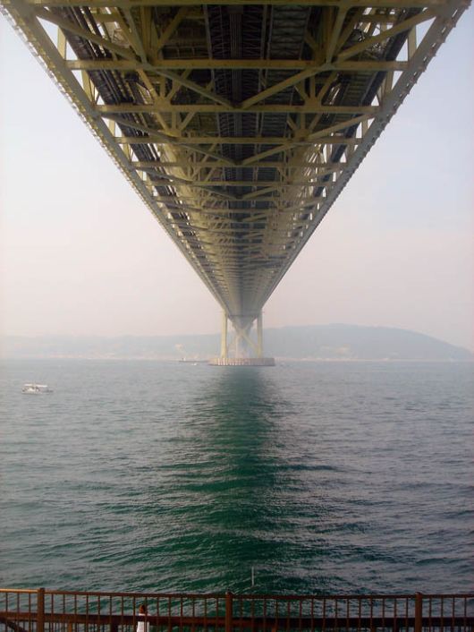 Astounding Japanese Highways, Bridges N Interchanges