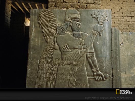 Lost Cities of the World