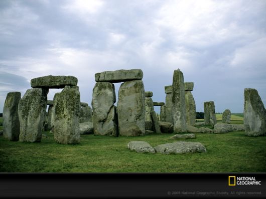 Lost Cities of the World