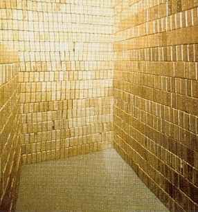 Money Money Everywhere