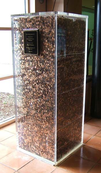 Money Money Everywhere