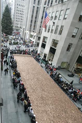 Money Money Everywhere