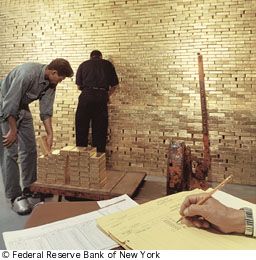 Money Money Everywhere