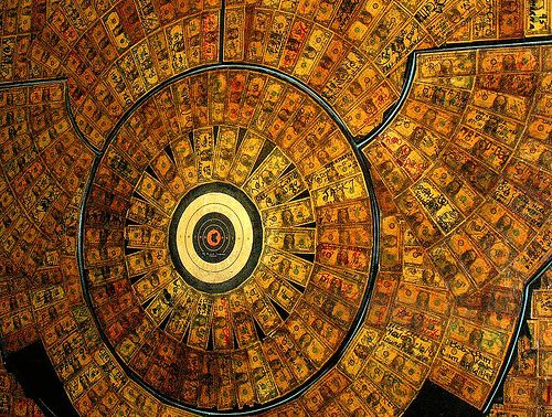 Money Money Everywhere