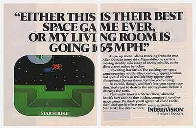 Hillarious Computer Ads of Old Age