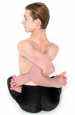 Real-Life Superheroes: 10 People with Incredible Abilities