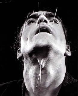 Real-Life Superheroes: 10 People with Incredible Abilities