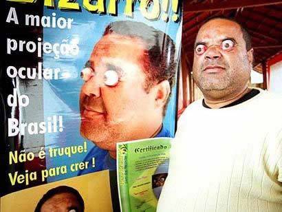 Real-Life Superheroes: 10 People with Incredible Abilities