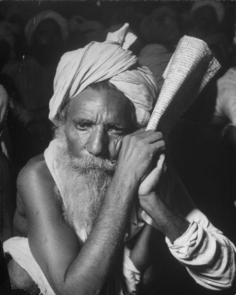 Sikhs Rare Pictures of 1946