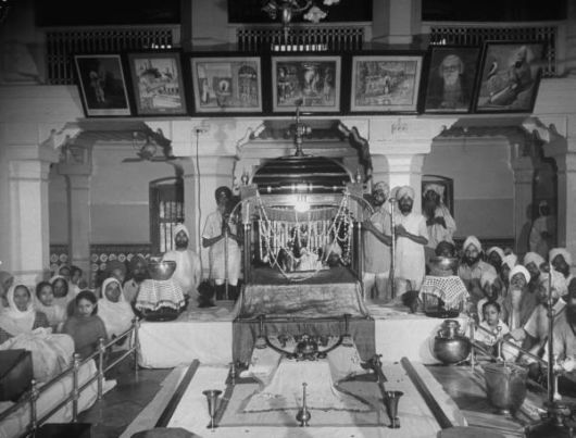 Sikhs Rare Pictures of 1946