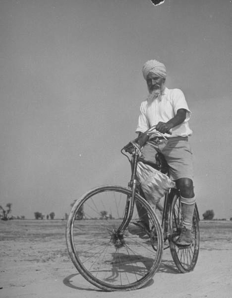 Sikhs Rare Pictures of 1946