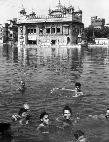 Sikhs Rare Pictures of 1946