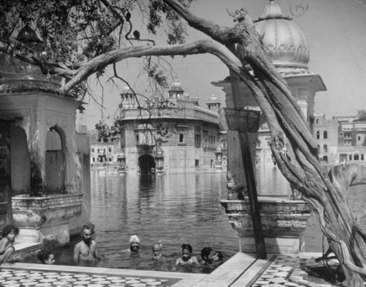 Sikhs Rare Pictures of 1946