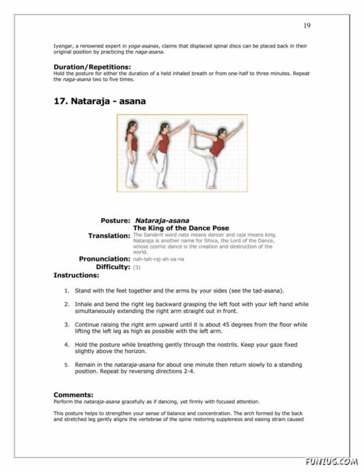 A Complete Guide to Yoga