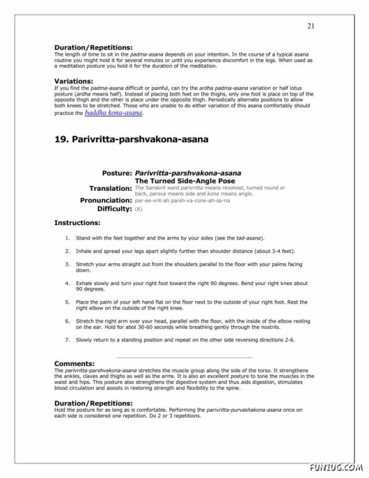 A Complete Guide to Yoga