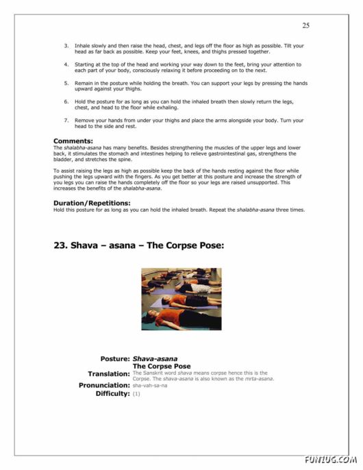 A Complete Guide to Yoga