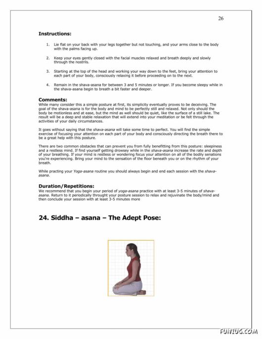 A Complete Guide to Yoga