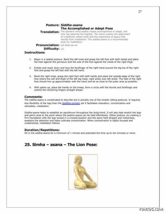 A Complete Guide to Yoga