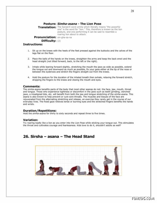 A Complete Guide to Yoga