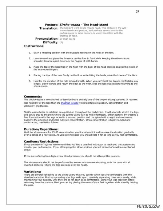 A Complete Guide to Yoga