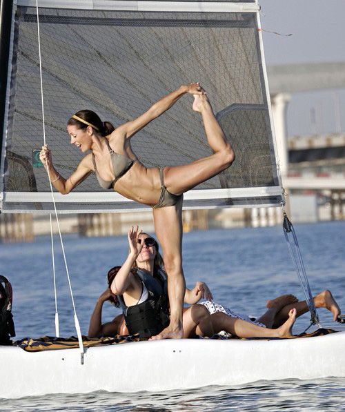 Yoga is for Fitness Mind & Soul