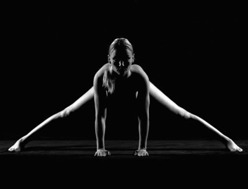 Yoga is for Fitness Mind & Soul