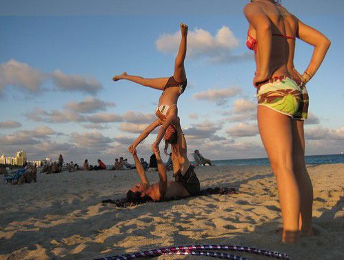 Yoga is for Fitness Mind & Soul