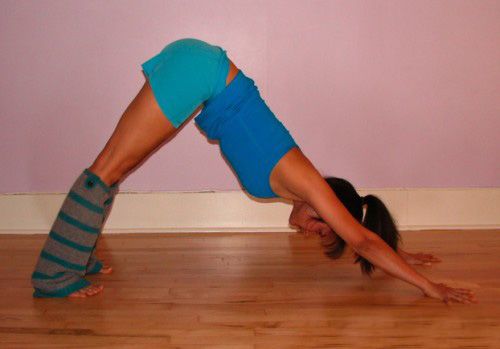 Yoga is for Fitness Mind & Soul