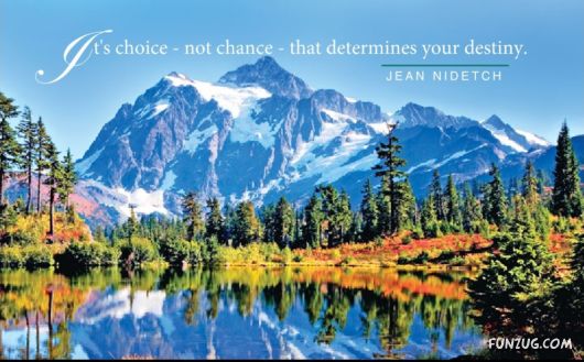 Simple Secrets to a Happy Life