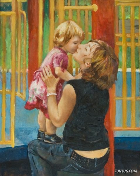 Women ...In Men's Life