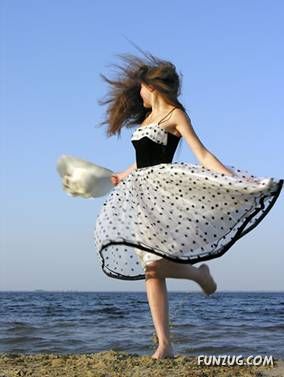 Every Woman Should Know This