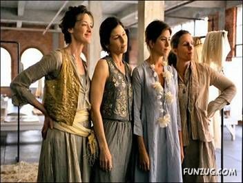 Every Woman Should Know This