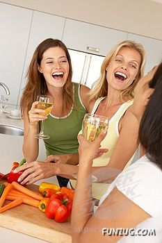 Every Woman Should Know This