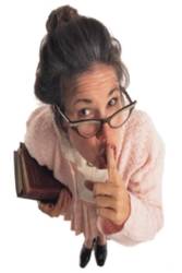 Nine Words Women Use