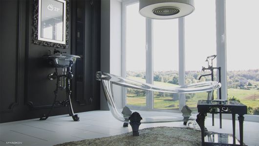 Brilliant Bathroom Design Ideas