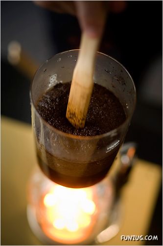 World's Most Expensive Coffee Machine