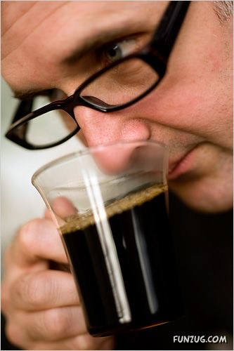 World's Most Expensive Coffee Machine