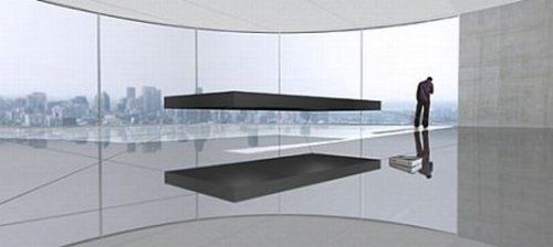 Top 10 High Tech Crazy Beds