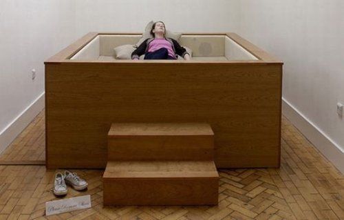 Top 10 High Tech Crazy Beds
