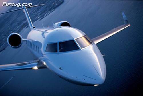 Luxury Airlines Around the World