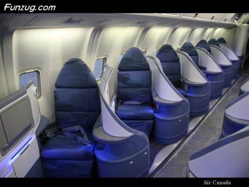 Luxury Airlines Around the World