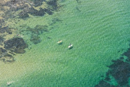 Awesome Aerial Photography By Tom Blachford